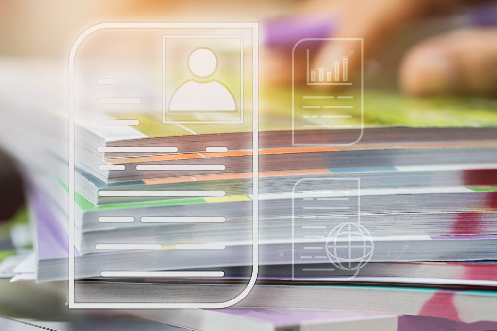 Benefits of Digital Record Keeping | ACUTEC